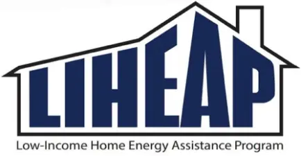 LIHEAP Logo