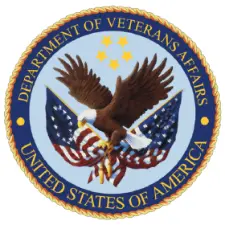 Veterans Pension Benefit Logo