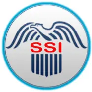 SSI Logo